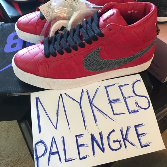 mykeespalengke